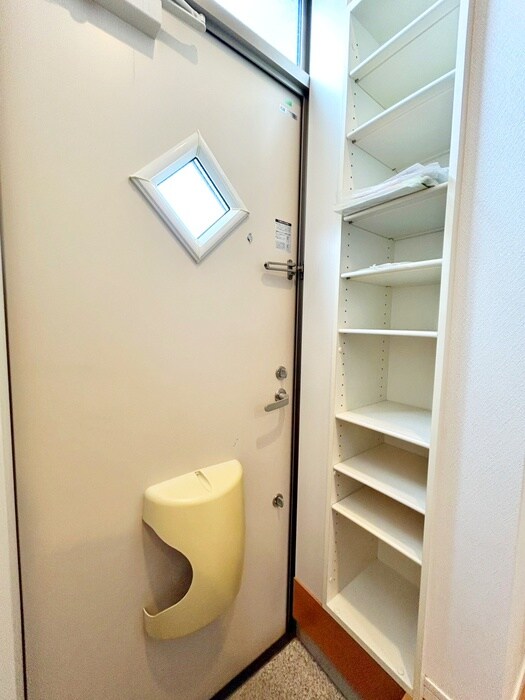 フォレストハウス鎌ヶ谷の物件内観写真