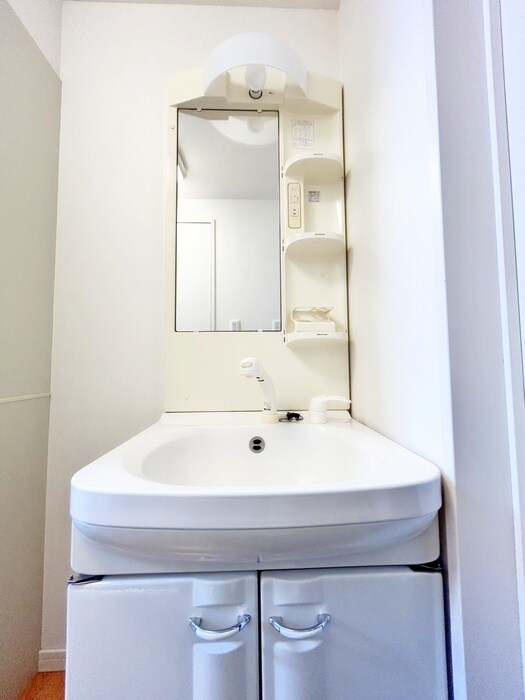 フォレストハウス鎌ヶ谷の物件内観写真