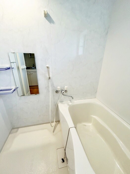 フォレストハウス鎌ヶ谷の物件内観写真