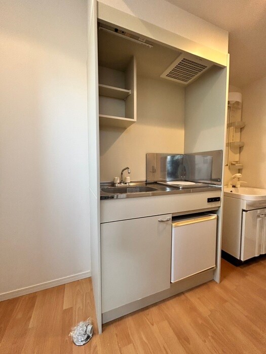 フォレストハウス鎌ヶ谷の物件内観写真