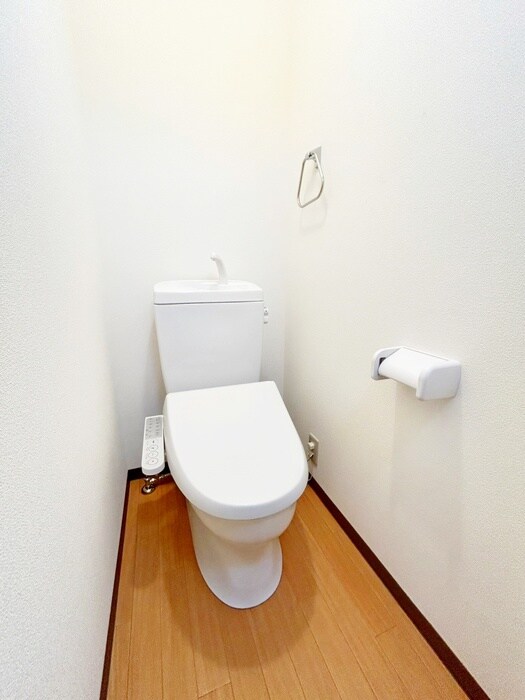 フォレストハウス鎌ヶ谷の物件内観写真