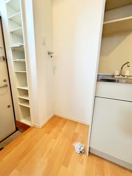 フォレストハウス鎌ヶ谷の物件内観写真