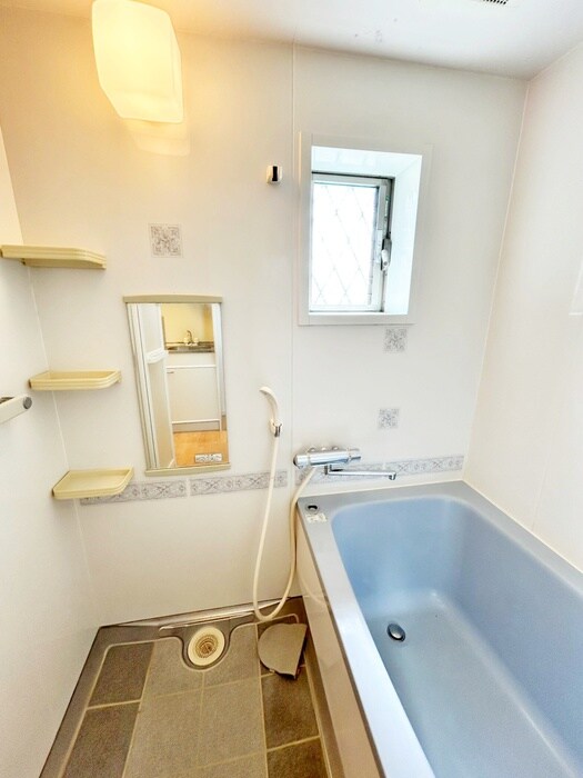 フォレストハウス鎌ヶ谷の物件内観写真