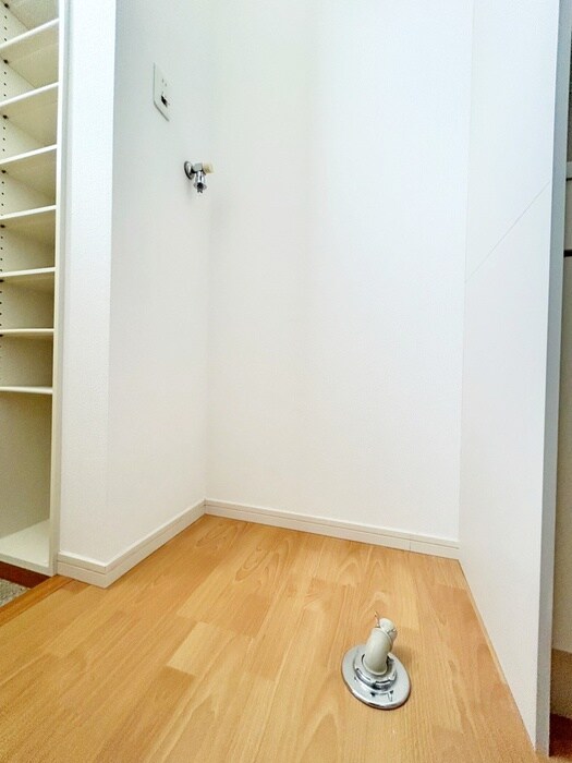 フォレストハウス鎌ヶ谷の物件内観写真