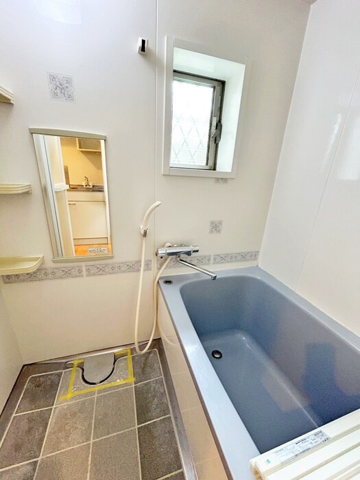 フォレストハウス鎌ヶ谷の物件内観写真