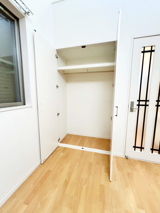 フォレストハウス鎌ヶ谷の物件内観写真