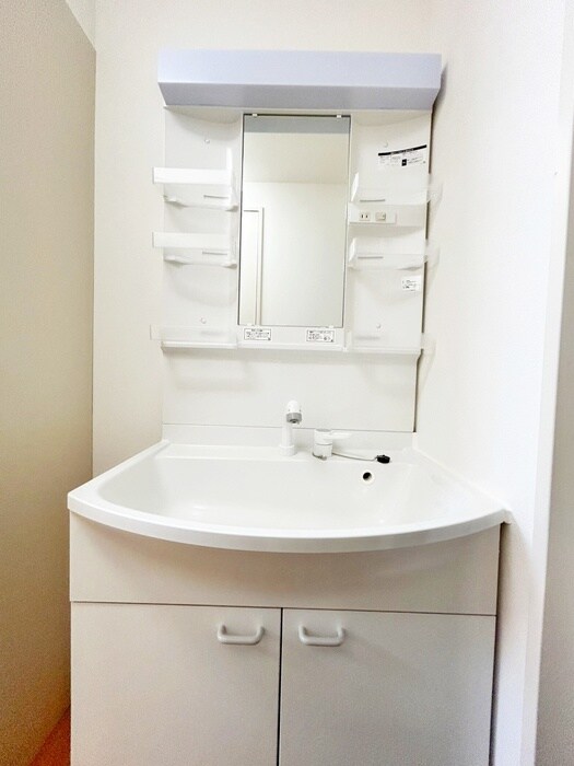 フォレストハウス鎌ヶ谷の物件内観写真