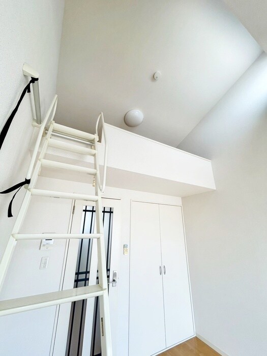 フォレストハウス鎌ヶ谷の物件内観写真