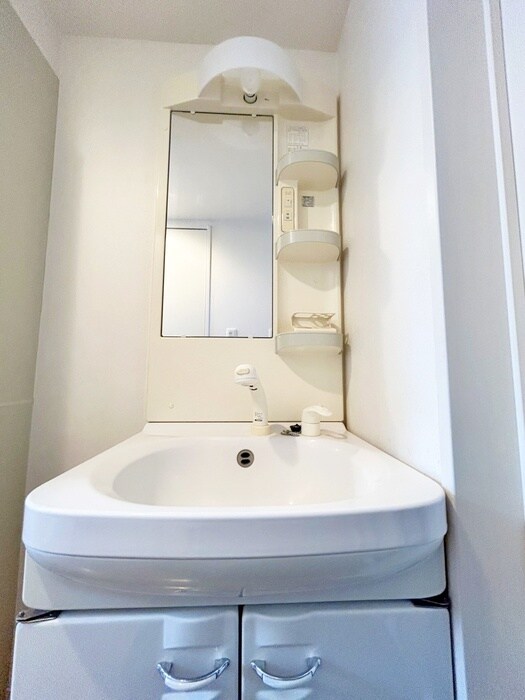 フォレストハウス鎌ヶ谷の物件内観写真