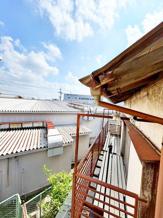 フォレストハウス鎌ヶ谷の物件内観写真