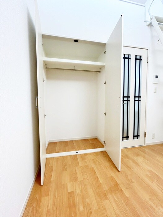 フォレストハウス鎌ヶ谷の物件内観写真