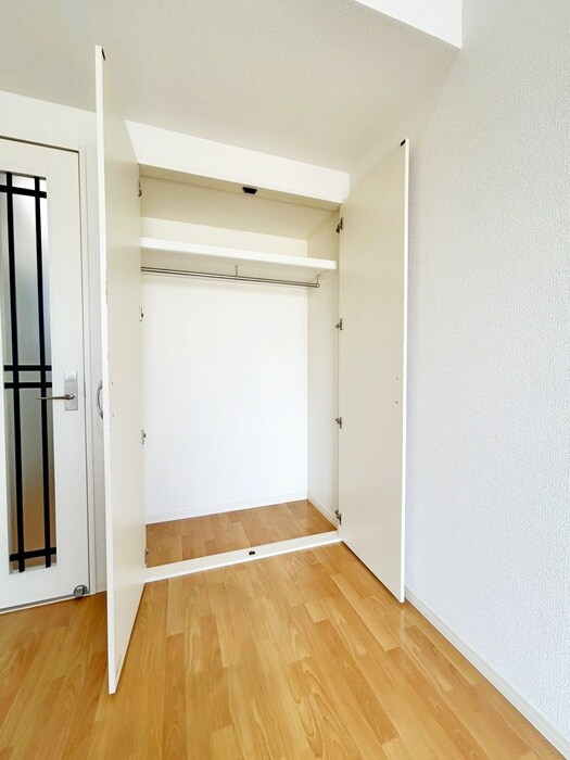 フォレストハウス鎌ヶ谷の物件内観写真