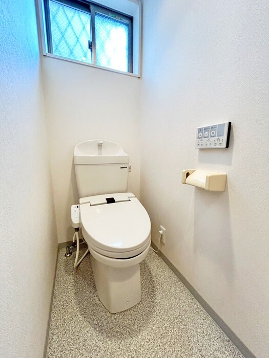 フォレストハウス鎌ヶ谷の物件内観写真