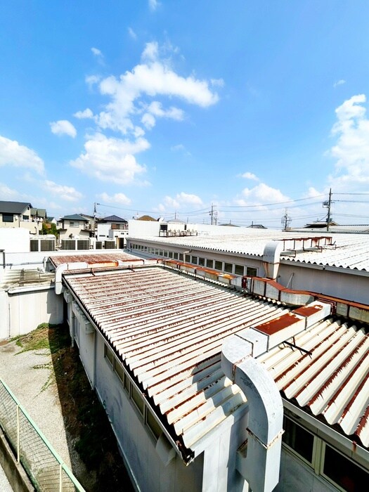 フォレストハウス鎌ヶ谷の物件内観写真