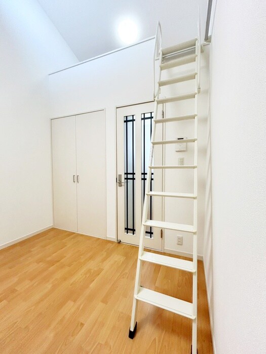 フォレストハウス鎌ヶ谷の物件内観写真