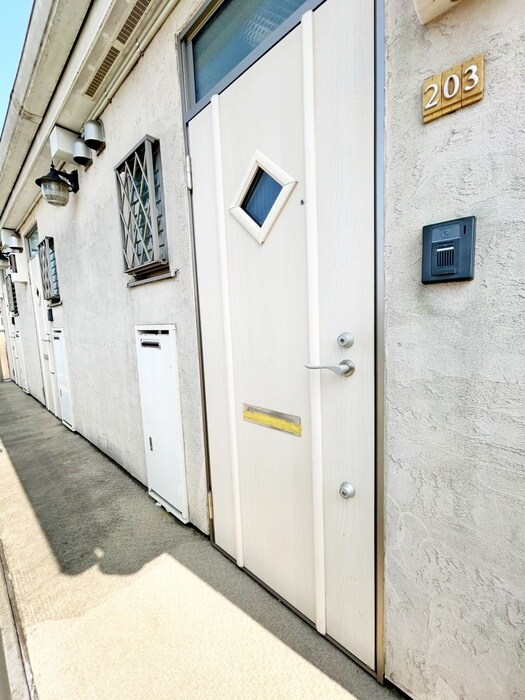 フォレストハウス鎌ヶ谷の物件内観写真