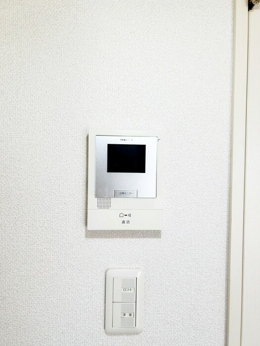 フォレストハウス鎌ヶ谷の物件内観写真