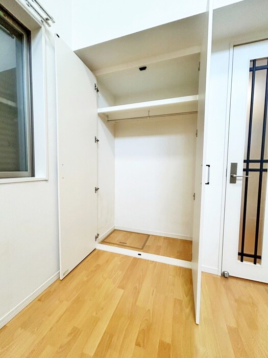 フォレストハウス鎌ヶ谷の物件内観写真