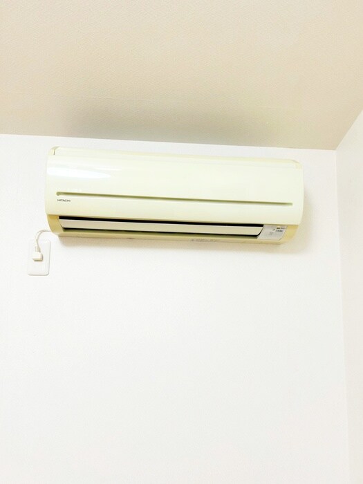 フォレストハウス鎌ヶ谷の物件内観写真