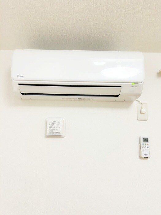 フォレストハウス鎌ヶ谷の物件内観写真