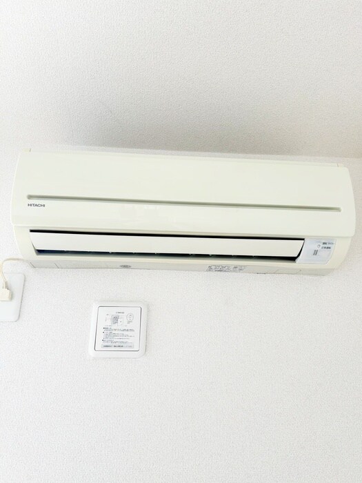 フォレストハウス鎌ヶ谷の物件内観写真