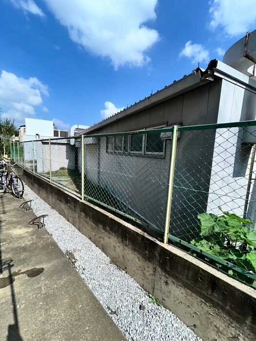 フォレストハウス鎌ヶ谷の物件内観写真