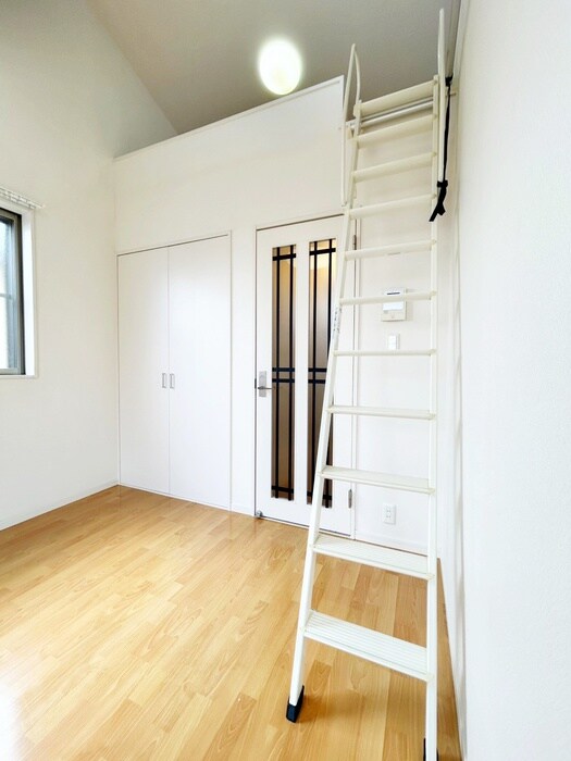 フォレストハウス鎌ヶ谷の物件内観写真