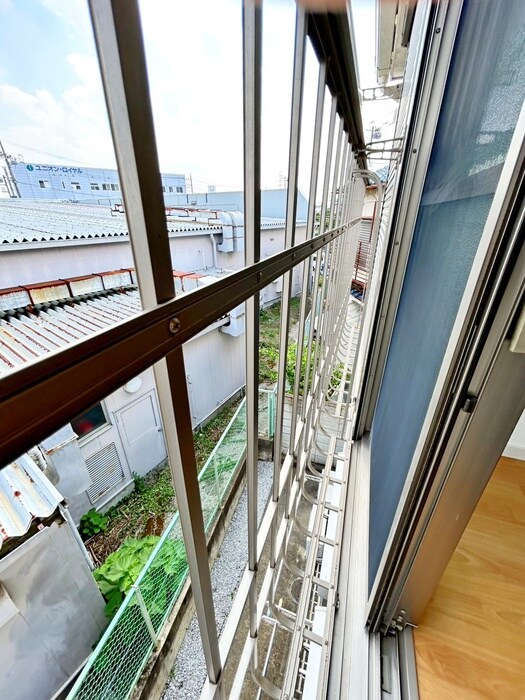 フォレストハウス鎌ヶ谷の物件内観写真