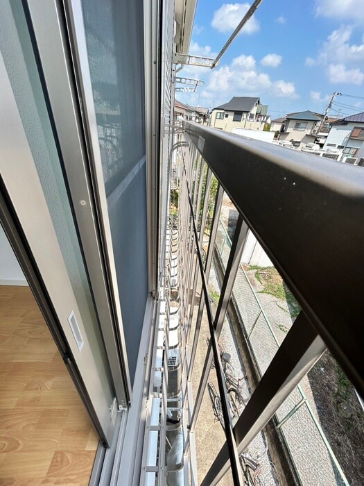 フォレストハウス鎌ヶ谷の物件内観写真