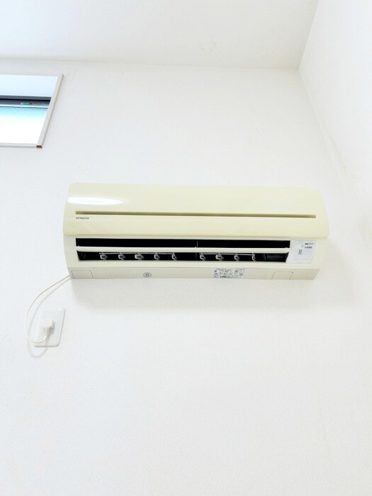 フォレストハウス鎌ヶ谷の物件内観写真