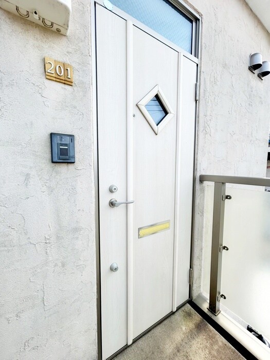 フォレストハウス鎌ヶ谷の物件内観写真