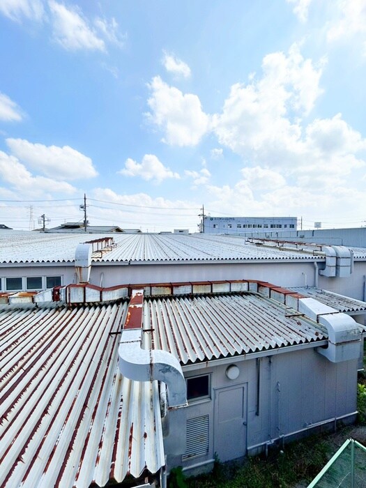 フォレストハウス鎌ヶ谷の物件内観写真