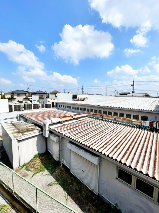 フォレストハウス鎌ヶ谷の物件内観写真