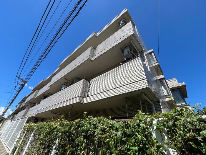 エスポワ－ル藤が丘の物件外観写真