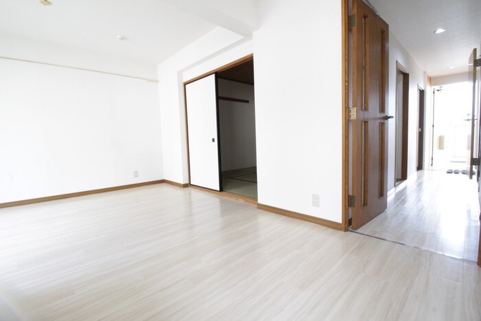 エスポワ－ル藤が丘の物件内観写真