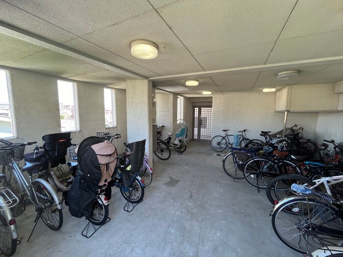 エスポワ－ル藤が丘の物件外観写真