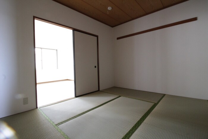 エスポワ－ル藤が丘の物件内観写真