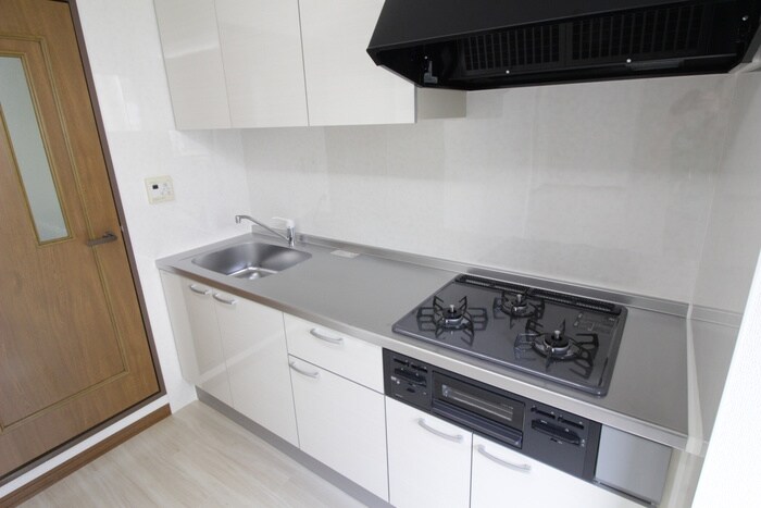 エスポワ－ル藤が丘の物件内観写真