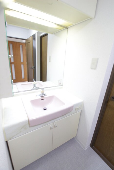 エスポワ－ル藤が丘の物件内観写真