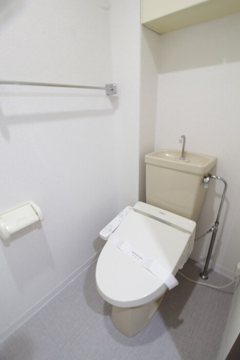 エスポワ－ル藤が丘の物件内観写真