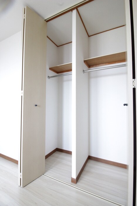 エスポワ－ル藤が丘の物件内観写真