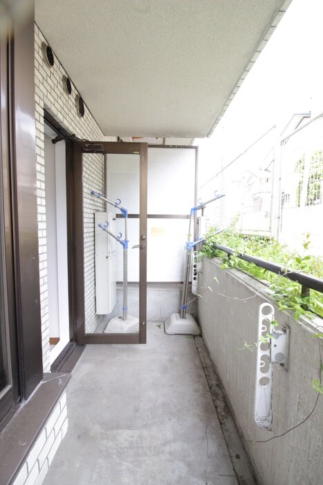 エスポワ－ル藤が丘の物件内観写真