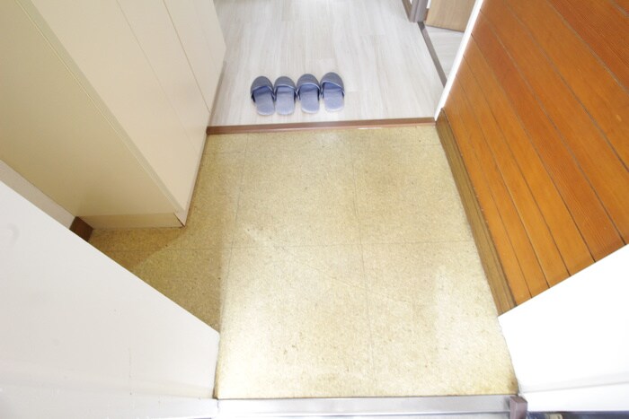 エスポワ－ル藤が丘の物件内観写真