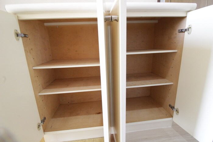 エスポワ－ル藤が丘の物件内観写真