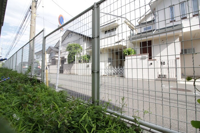 エスポワ－ル藤が丘の物件内観写真