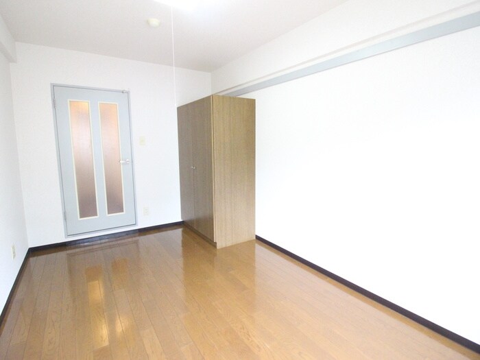 サンフェリカ八王子の物件内観写真