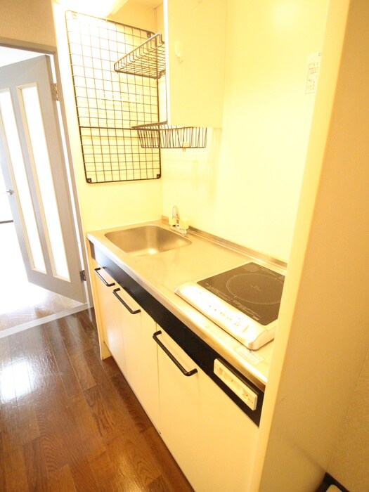 サンフェリカ八王子の物件内観写真