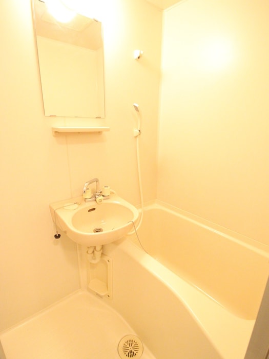 サンフェリカ八王子の物件内観写真