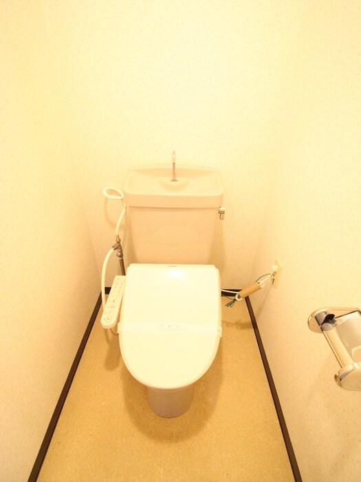 サンフェリカ八王子の物件内観写真