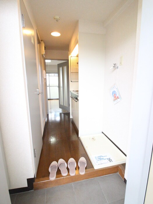 サンフェリカ八王子の物件内観写真